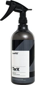 CarPro CarPro TarX 1L - Środek do usuwania smoły żywicy kleju 1