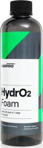 CarPro CarPro HydroFoam Wash & Coat 500ml - Aktywna Piana z Powłoką Ceramiczną 1
