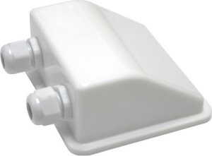 Noktowizor SolarFam Przejściówka dachowa na przewody solarne 2