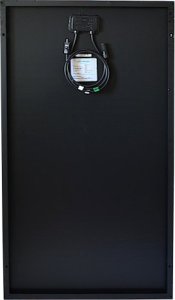 Ładowarka solarna SolarFam Panel słoneczny 180W monokrystaliczny 2