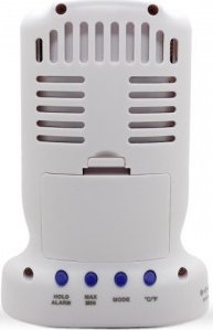 Noktowizor Benetech Miernik jakości powietrza PM2.5 PM10 GM8803 4