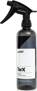 CarPro CarPro TarX 500ml - Środek do usuwania smoły żywicy kleju 1