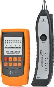 Noktowizor Benetech Tester przewodów, szukacz par GM60 wire tracker 1