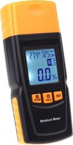 Benetech Wilgotnościomierz do drewna Benetech GM610 2