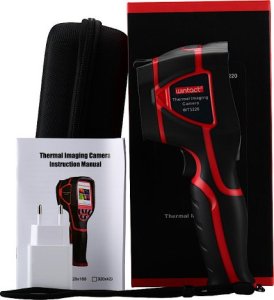 Wintact Kamera termowizyjna WT3220 20 +450 USB 4