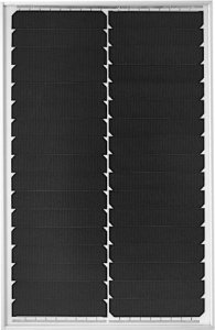 SolarFam Panel słoneczny Solarfam 30W monokrystaliczny 1