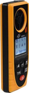 Noktowizor Benetech Multi anemometr Benetech GM8910 miernik multizadaniowy 3