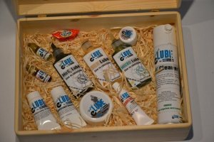 eLUBE Premium BOX 1