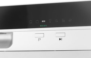 Zmywarka Exquisit Exquisit Zmywarka do naczyń GSP206 6