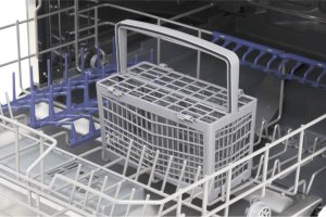 Zmywarka Exquisit Exquisit Zmywarka do naczyń GSP206 8