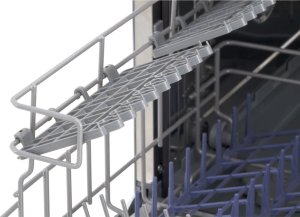 Zmywarka Exquisit Exquisit Zmywarka do naczyń GSP206 9