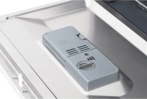 Zmywarka Exquisit Exquisit Zmywarka do naczyń GSP206 10