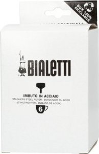 Bialetti Bialetti - Lejek zamienny do stalowych kawiarek 6tz 3