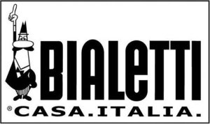 Bialetti Bialetti - Uszczelka + sitko do kawiarek stalowych Bialetti 4tz 2