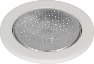 Bialetti Bialetti - Uszczelka + sitko do kawiarek stalowych Bialetti 4tz 3