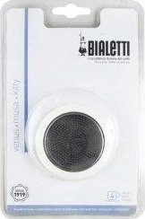 Bialetti Bialetti - Uszczelka + sitko do kawiarek stalowych Bialetti 4tz 7