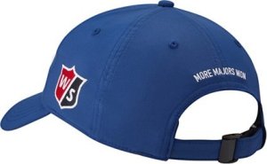 Wilson Staff morele Czapka golfowa Wilson Pro Tour (granatowa) 4