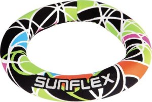 Sunflex Zestaw kółek do wyławiania z wody Funsport SUNFLEX Diving Rings Color Pro-Design 3 szt. 1