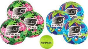 Sunflex Gra Funsport SUNFLEX Extreme Boccia Tropical, Zośka 1