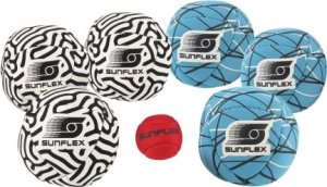 Sunflex Gra Funsport SUNFLEX Boccia Neoremix, Zośka 74490 1