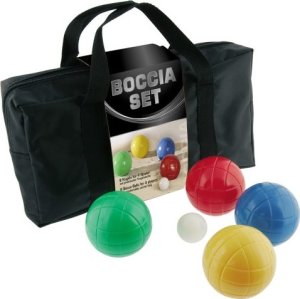 Sunflex Bule plastikowe SUNFLEX Boccia 71010 1