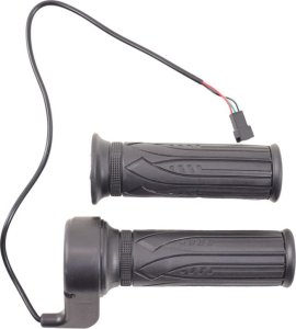 Edukamp MANETKA GAZU DO POJADÓW BQ I INNYCH 2