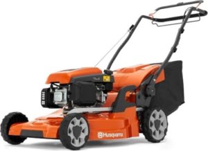 Kosiarka spalinowa Husqvarna Petrol lawnmower HUSQVARNA LC253S 2