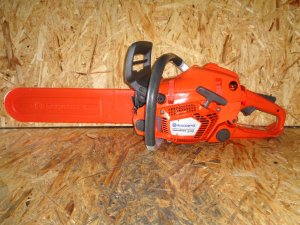 Piła łańcuchowa Husqvarna Chainsaw HUSQVARNA 545 Mark II 2