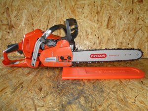 Piła łańcuchowa Husqvarna Chainsaw HUSQVARNA 545 Mark II 3