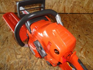 Piła łańcuchowa Husqvarna Chainsaw HUSQVARNA 545 Mark II 4