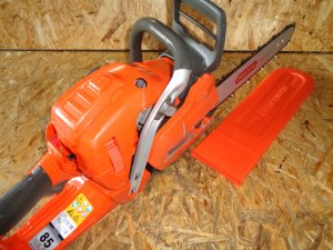 Piła łańcuchowa Husqvarna Chainsaw HUSQVARNA 545 Mark II 5
