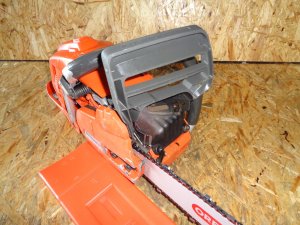 Piła łańcuchowa Husqvarna Chainsaw HUSQVARNA 545 Mark II 6