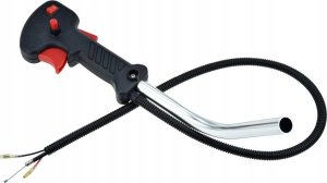 NAC NAC Manetka gazu do kos spalinowych 2