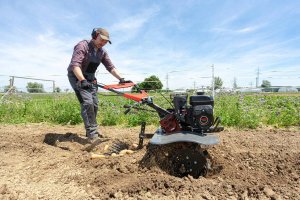 Glebogryzarka AL-KO Wyorywacz AL-KO do MH 770 113971 i MH 1150 113972 (113976) 2