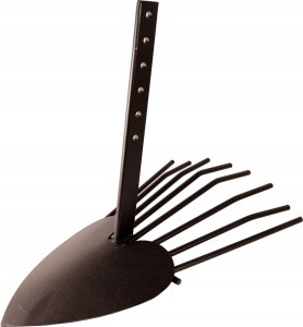 Glebogryzarka AL-KO Wyorywacz AL-KO do MH 770 113971 i MH 1150 113972 (113976) 10