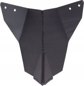 Glebogryzarka AL-KO Obsypnik AL-KO do MH 770 113971 (113973) 4