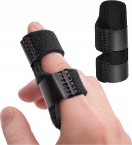 Fit4Med Orteza Palca Ręki Stabilizator Paliczka Uniwersalna FIT4MED 2