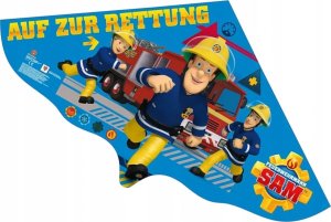 Gunther Latawiec Strażak Sam Dzieci Z Linką Duży 2