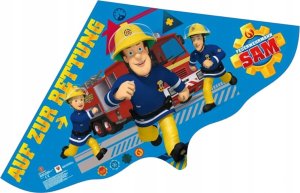 Gunther Latawiec Strażak Sam Dzieci Z Linką Duży 6