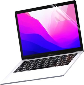 UZIEN Folia Hydrożelowa UZIEN na ekran laptopa rozm. XL 1