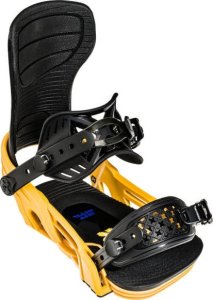 Bent Metal Wiązania Bent Metal Axtion Blue Yellow 2022 2