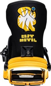 Bent Metal Wiązania Bent Metal Axtion Blue Yellow 2022 4