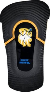 Bent Metal Wiązania Bent Metal Axtion Blue Yellow 2022 6