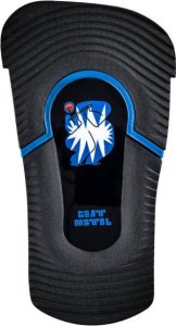 Bent Metal Wiązania Bent Metal Axtion Blue Yellow 2022 7