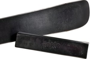 Toko Smar serwisowy TOKO Barwax-service uniwersalny BLACK 2022 (0C do -30C) 5