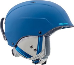 Cebe Kask Cebe Contest Matt Blue White 1