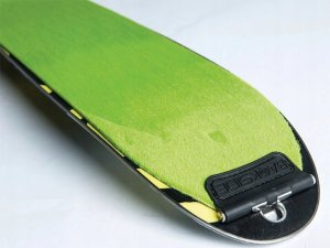 K2 Foki skiturowe K2 WAYBACK / TALKBACK 96 2022 2