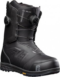 Nidecker Buty Flow Nidecker Helios 2 Boa Black 2021 1