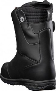 Nidecker Buty Flow Helios 2 Boa Black 2021 (N.21.BTM.HEL.BK., N.22.BTM.HEL.BK.) 3
