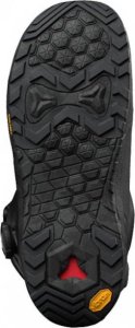 Nidecker Buty Flow Helios 2 Boa Black 2021 (N.21.BTM.HEL.BK., N.22.BTM.HEL.BK.) 5